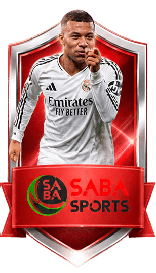 SABA-SPORTS-ค่ายแทงบอลออนไลน์