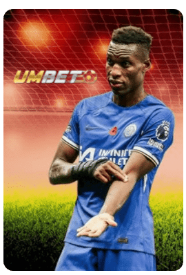 UMBET-เกมเดิมพันล่าสุด